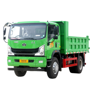 China Tow Truck Howo Dump Truck 10ton 20t Mineral/Building Material Transportation <strong>Omnipotent</strong> King - Product Image 1