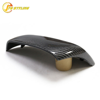 Coques de rétroviseurs latéraux en fibre de carbone F20 F30 pour BMW F21 F22 F23 F32 F31 F33 F36 X1 E84 F87 M2 Accessoires extérieurs 2012-2018