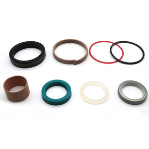 84257772 Kits de joints de cylindre hydraulique pour chargeuse-pelleteuse <span class=keywords><strong>Case</strong></span> New-Holland <span class=keywords><strong>580</strong></span> - Product Image 4
