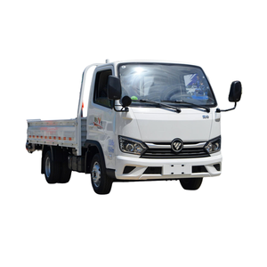 Foton 122 caballos de fuerza gasolina 3,5 m fila única mini camión ligero <span class=keywords><strong>con</strong></span> experiencia de conducción cómoda - Product Image 1