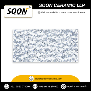 Nouvelles carreaux de porcelaine brillants antidérapants 600x600MM, design traditionnel, émaillés et vitrifiés, pour la décoration de maisons, hôtels et bureaux de luxe - Product Image 3