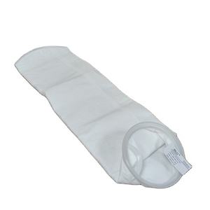 ถุงกรอง PP PE ไนลอน PTFE ประสิทธิภาพสูงสำหรับน้ำ/น้ำมัน/ไวน์/น้ำผึ้ง - Product Image 1