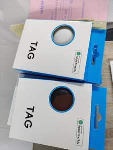 Nouveau traceur GPS mondial Find <span class=keywords><strong>My</strong></span> Device spécifique à Applesystem, Air Tag pour animaux de compagnie, bagages, personnes âgées, enfants, chercheur de clés - Product Image 2