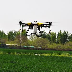 Dron agrícola Joyance Pulverización Mini Uav Dron agrícola <span class=keywords><strong>Gyrocopter</strong></span> Dron agrícola - Product Image 5