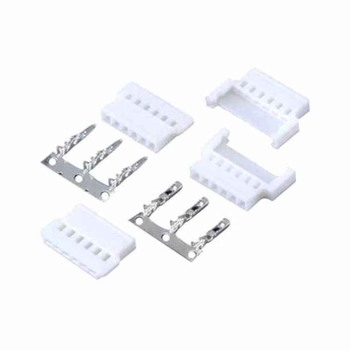 Molex 51005 Connector - 5 Pin, 2.0mm Pitch Wiring Solution
