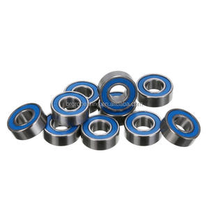 Liste de prix usine pour roulements de machines à fibres chimiques – Roulements à billes à gorge profonde <span class=keywords><strong>6204</strong></span>-2RZ/VV/ZZ/<span class=keywords><strong>NR</strong></span>/<span class=keywords><strong>C3</strong></span>/P4/P5 - Product Image 1