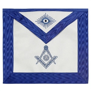 TABLIER BLEU LODGE SENIOR DEACON - Product Image 1