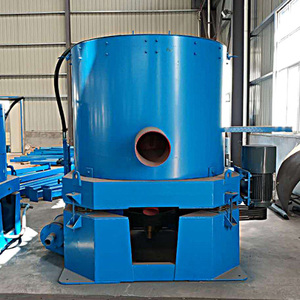 Concentrador Centrífugo de Oro Automático de Alta Eficiencia, Modelo Blue Bowl Falcon - Product Image 6