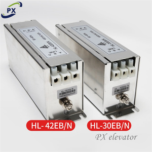 Filtro de potencia para elevador XAA657R1 XAA657M1, piezas de repuesto para elevador de 2/N y 1/N de 2/N de 2/3/3/N de 3/3/3/3/3/3/3/2/3/3/3/3/3 V - Product Image 6