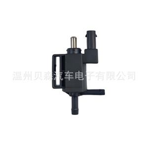Válvula solenoide de presión de admisión del turbocompresor CJ5G-9K378-BB para reemplazo y reparación, nueva, número de pieza 115 - Product Image 3
