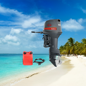 <span class=keywords><strong>Moteur</strong></span> hors-bord diesel MIANCHI 100% neuf, puissant, 60 CV, 2 temps, réservoir de carburant de 24 L, économique en carburant, <span class=keywords><strong>entretien</strong></span> facile pour <span class=keywords><strong>Yamaha</strong></span> - Product Image 1