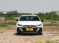 Venta Especial 2024 GAC Trumpchi Shadow Leopard Modelo 2024 270T Automático Shadow Leopard R Auto Nuevo y Usado Hecho en China