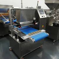 Machine à fabriquer des biscuits multifonctionnelle 400-en-1 / Machine à former des biscuits avec plusieurs langues