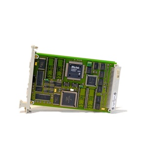 Módulo de Entrada Horizontal Original Nuevo 10024/1/1, Sistema de Control de Automatización Industrial, Unidad PLC en Stock, Envío Rápido - Product Image 2