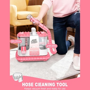 Spot <strong>Cleaner</strong> <strong>Machine</strong>, 2026 New Portable Carpet &amp; <strong>Upholstery</strong> <strong>Cleaner</strong> <strong>Machine</strong>, Deep Stain Cleaning for Carpet, Sofa, Furniture - Product Image 4