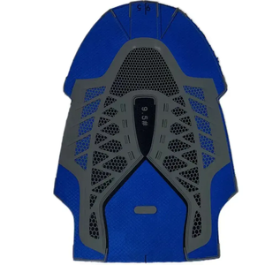 Alta qualità a basso prezzo Kpu scarpa superiore <span class=keywords><strong>Vamp</strong></span> Kpu scarpe di sicurezza superiore - Product Image 1