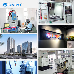 مراقبة مستوى السائل بدقة عالية من UNIVO: مستشعرات مستوى الماء + الزيت + خزان الوقود + الهيدروليكي + الزيت - Product Image 5