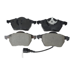 Plaquettes <span class=keywords><strong>de</strong></span> <span class=keywords><strong>frein</strong></span> D687 <span class=keywords><strong>de</strong></span> haute qualité, <span class=keywords><strong>prix</strong></span> d'usine, approvisionnement en gros, durables et sûres, pour les distributeurs mondiaux <span class=keywords><strong>de</strong></span> pièces automobiles - Product Image 1