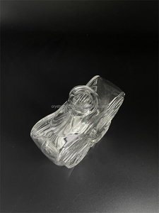 Bouteille à liqueur en verre au design papillon pour vodka, whisky, brandy, <span class=keywords><strong>tequila</strong></span> - Product Image 5