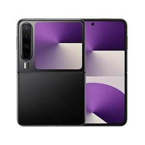 Nuevo Teléfono Plegable H-ua-w Pura X 5G con Harmony OS 5.0, Pantalla de 2.4" 1320x2120, CPU de un Solo Núcleo, Carga Rápida de 65W, 108MP, 5000mAh - Product Image 2