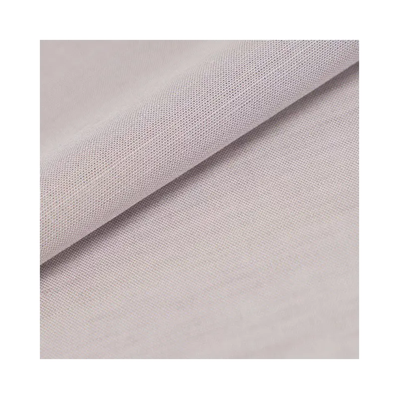 recycelt Nylon japanische Großhändler kaufen niedrige MOQ 32S gekämmt 100% Reine Baumwolle Futterstoff gestrickt einfarbig