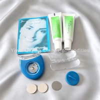 Venta Directa de Fábrica, Limpiador Dental Blanqueador, Instrumento de Luz Fría, Set de Belleza para Cuidado Bucal