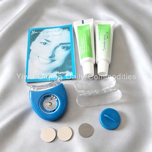 Vente directe d'usine, kit de blanchiment des dents, instrument à lumière froide, soin buccal, ensemble de beauté - Product Image 2