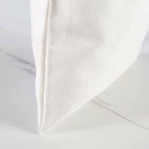 Factory Price Eco-Friendly Muslin Canvas Linen <b>Drawstring</b> <b>Bag</b> Plain Natural Color Custom Cotton <b>Drawstring</b> <b>Bags</b> With Logo - Product Image 5