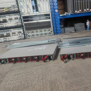 Arista DCS-7280CR3-32P4-F 32-Port SFP Network <b>Switch</b> with POE Functionality and 420Gbps Capacity - Product Image 3