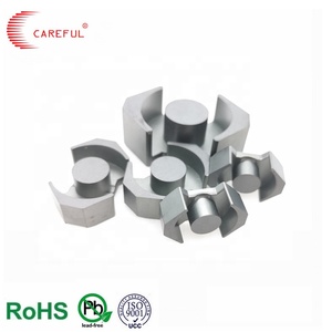 Lõi <span class=keywords><strong>Ferrite</strong></span> Mềm Biến Áp Công Suất Cao <span class=keywords><strong>RM14</strong></span> MnZn FP40/95 - Product Image 2