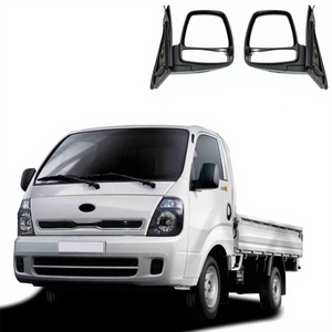 OEM 87610/20-4E500 876104E500 876204E500 87610 87620 4E500 87610-4E500 87620-4E500 87620-4E500 боковое дверное зеркало для Bongo 3 Bongo III K2700 - Product Image 1