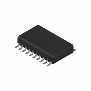 Logic CD74FCT2244CTM 20 SOlC ซื้อออนไลน์ ชิ้นส่วนอิเล็กทรอนิกส์ของแท้ - Product Image 1