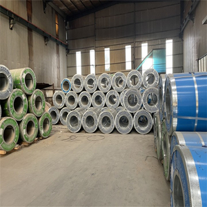 Bobina de Acero Galvanizado Dx51 Z275, Material de Construcción de Fabricantes, Dx54D Z100, Superventas - Product Image 6