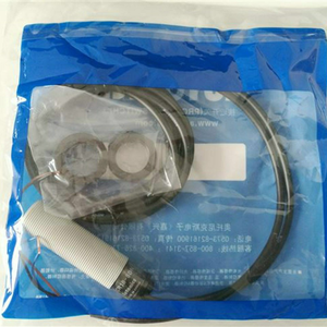 Neuer und Originaler CR18-8DN Photoelektrischer Näherungssensor-Schalter CR188DN Industrielle Automatisierungsprodukte - Bestes Preis-Leistungs-Verhältnis - Product Image 1