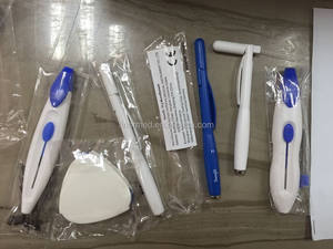 Microfilament triangle pour diabète, triangle de test du pied, myopie - Product Image 4