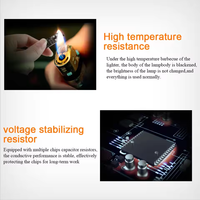 RGB LED T10 W5W Innenbeleuchtung für das Auto T10 RGB Auto-Innenraumbeleuchtung Canbus Positionsleuchte Zusätzliche Signallampe