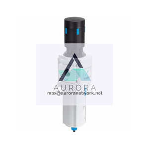 Yüksek kaliteli elektronik pnömatik vana aksesuarları, iyi fiyat ile MS6N-LFR-1/2-D6-ERV-AS - Product Image 1