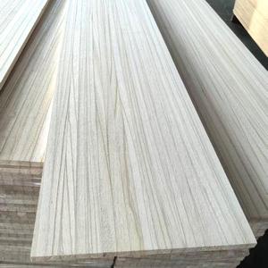<span class=keywords><strong>Tiras</strong></span> de Núcleo de Paulownia para Tabla de Snowboard / Núcleo de Madera de Paulownia Ligero - Product Image 3