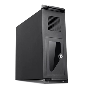 Nhôm công nghiệp Rackmount ATX trường hợp 19inch 4U Rackmount máy chủ trường hợp máy chủ Rack Trường hợp với Chín 3 5inch HDD - Product Image 1