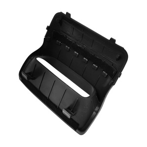 Kit de panneau décoratif en ABS pour cadre d'autoradio et horloge électronique Chevrolet Aveo - Product Image 5