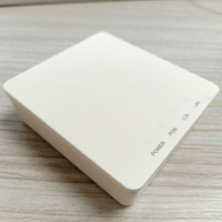 CAILI HG8310M FTTH ONU 1GE+1 Puerto de Fibra Óptica Epon GPON XPON de Segunda Mano con 1 Año de Garantía