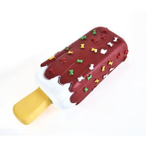 <span class=keywords><strong>Squeak</strong></span> Suono Durevole Non Tossico Cane Gelato Giocattoli In Vinile - Product Image 2