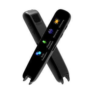 ปากกาแปล<span class=keywords><strong>ภาษา</strong></span>สำหรับ<span class=keywords><strong>ครู</strong></span>และนักเรียน พจนานุกรมภาษาอังกฤษ ปากกาอัจฉริยะสแกนและอ่าน รองรับ 112 <span class=keywords><strong>ภาษา</strong></span> - Product Image 2