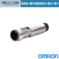 Sensor Saklar Kedekatan OMRON Jepang Asli Otentik Baru E2B-M18KS08-WZ-C1 E2B-M18KN16-WZ-B1 E2B-M18KS05 10-M1-C1