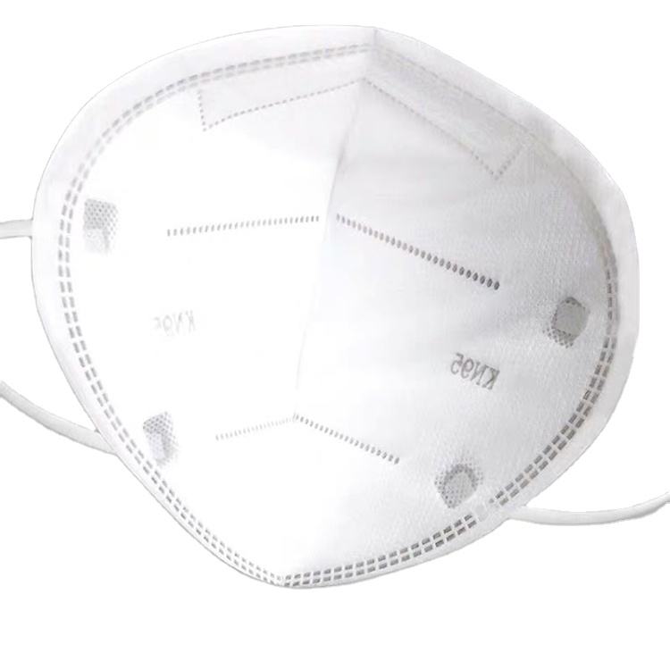 CMA certification/ Disposable 5ply Face Mask /KN95 Mask