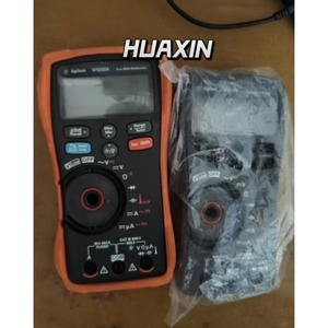 คีย์ไซท์ U1232A DMM HH 3 1/2 มัลติมิเตอร์แบบดิจิตอล - Product Image 2
