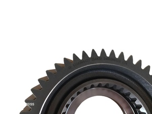 Bonne Performance <span class=keywords><strong>AMT</strong></span> I2TX2420TD Arbre principal de transmission automatique 2e vitesse 1358304222 - Product Image 5