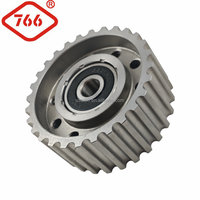 Poulie tendeur de courroie de distribution 2L 3L 5L en gros 13503-54030 13503-54040 pour TOYOTA Hiace Hilux RAV4 Land Cruiser Lexus