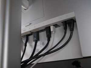 หน้าจอ U3421WE ความละเอียด WQHD พอร์ต Type-C รองรับการชาร์จแบบ Reverse Charging 90W ลำโพงในตัว แสงสีฟ้าต่ำ 1900R จอคอมพิวเตอร์ - Product Image 2