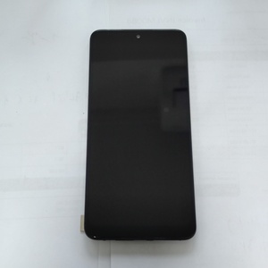 Pantalla LCD para Celular Xiaomi Redmi Note 12 4G imcell con Marco, Pantalla Táctil Digitalizadora 22111317I, Ensamblaje de Pantalla Táctil - Product Image 2
